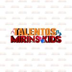 TALENTOS MIRINS KIDS