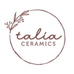 Talia Ceramics