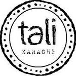 Tali, Karachi ٹالی، کراچی