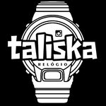 Taliska relogio