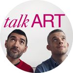 Talk Art Podcast