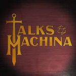 Talks Machina