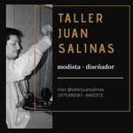 Taller Juan Salinas