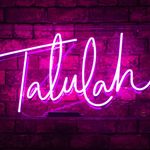 Talulah