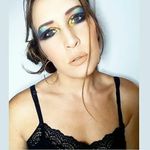 Taiana Alvarez Makeup Designer