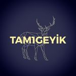 TAM1GEYİK