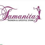 Tamanitaz fashion & lifestyle