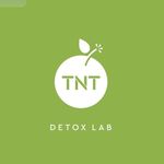 TNT detox Lab