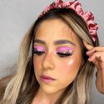 Tamara Larios Makeup