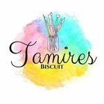 Tamires Biscuit