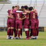 TAMIU Men’s Soccer