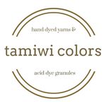 Tamiwi Colors