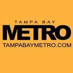 Tampa Bay METRO Magazine