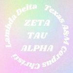 ZETA TAU ALPHA