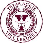 Texas A&M Yell Leaders