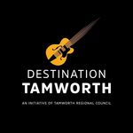 Destination Tamworth