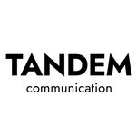 TANDEM COMMUNICATION AGENCY