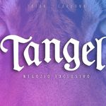 Tangel ♛ Calzado Exclusivo!