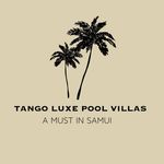 Tango Luxe beach villa