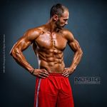 Zoran ONLINE&Personal Trainer