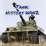 History WW2 & Tank History