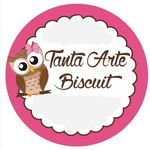 Tanta Arte Biscuit - Tamares💞