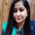 Shivani Gupta Bhalla Shivani Gupta Bhalla