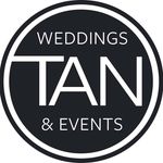 Tan Weddings & Events