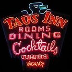 The Historic Taos Inn🌵