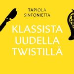 Tapiola Sinfonietta