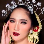 Indonesian Makeup Artist