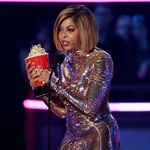 Taraji Penda Henson FANPAGE!!!