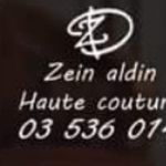 Zeinaldin Haute Couture