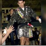 TARGINO " VETERAN" MMA 🇺🇸🇧🇷🇪🇸