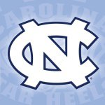 👣 North Carolina Tar Heels 👣