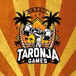 Taronja Games