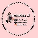 TAS BANDUNG TERMURAH ‼️