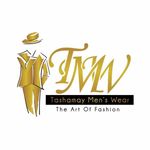 Tashamaysmenswear