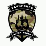 Task Force Alpha Romeo