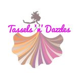 tassels n dazzles