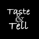 Taste&Tell Foodie