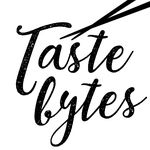 TASTE BYTES | Food & Travel