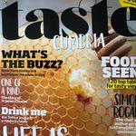 Taste Cumbria Magazine