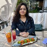 Delhi Food Blogger