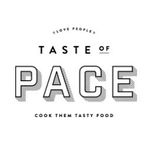 TASTE OF PACE