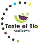 TASTE OF RIO™️ Ⓢⓤⓟⓔⓡ ⓕⓞⓞⓓ ⓑⓐⓡ