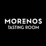 Morenos Tasting Room