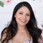 Isabel-Latina Food Blogger