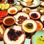 🇹🇷 & WPB based Food & Travel