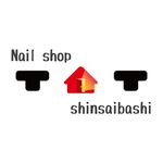 nail shop TAT 心斎橋店